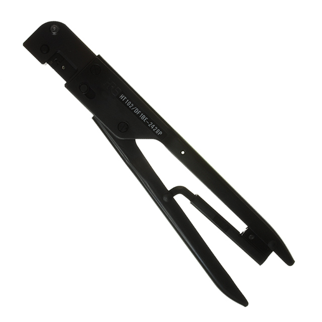 HT102/DF1BE-2428P Hirose Electric Co Ltd  Presses à sertir, applicateurs